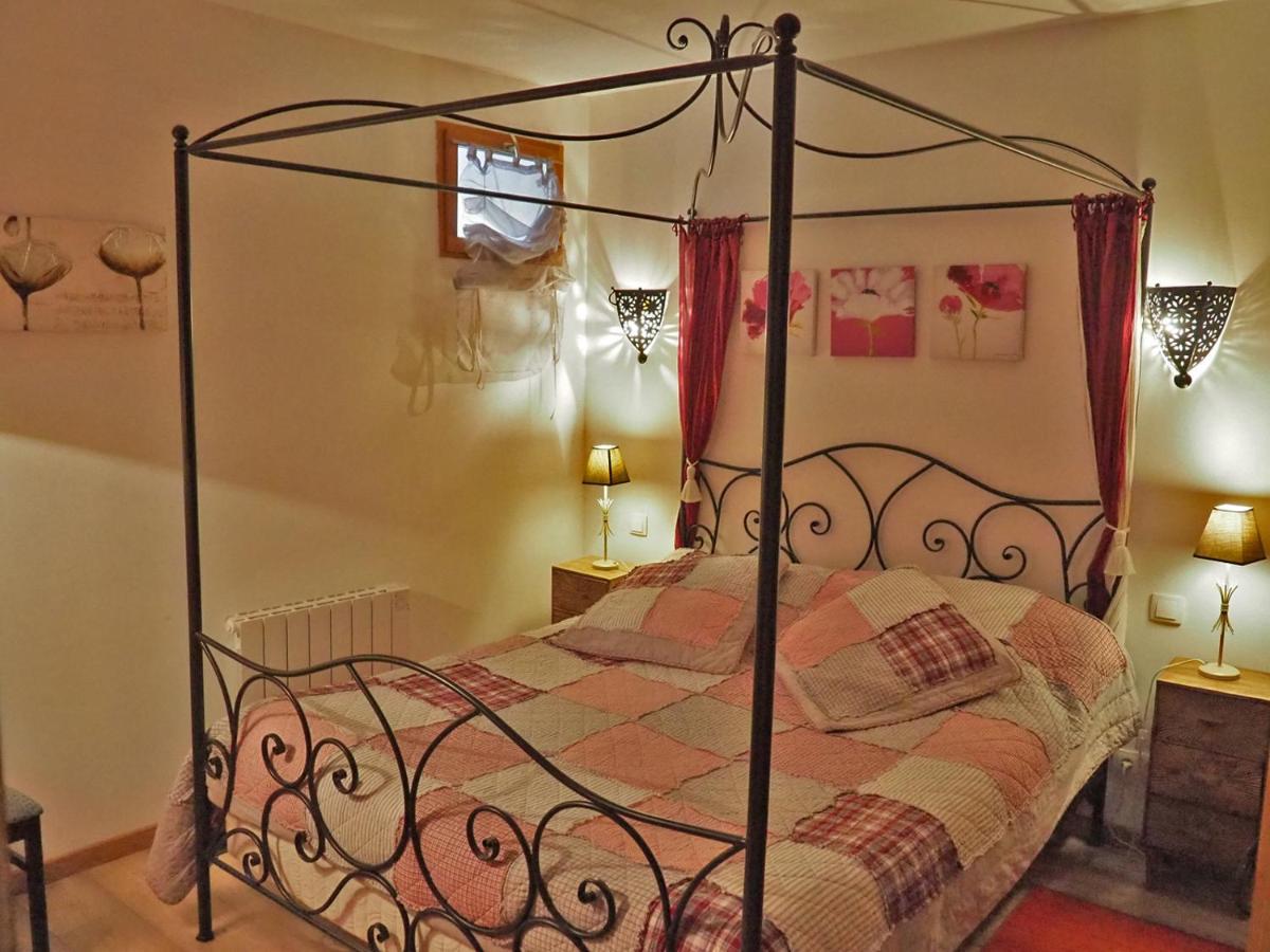 Demeure D'Antan Villa Beblenheim Ngoại thất bức ảnh