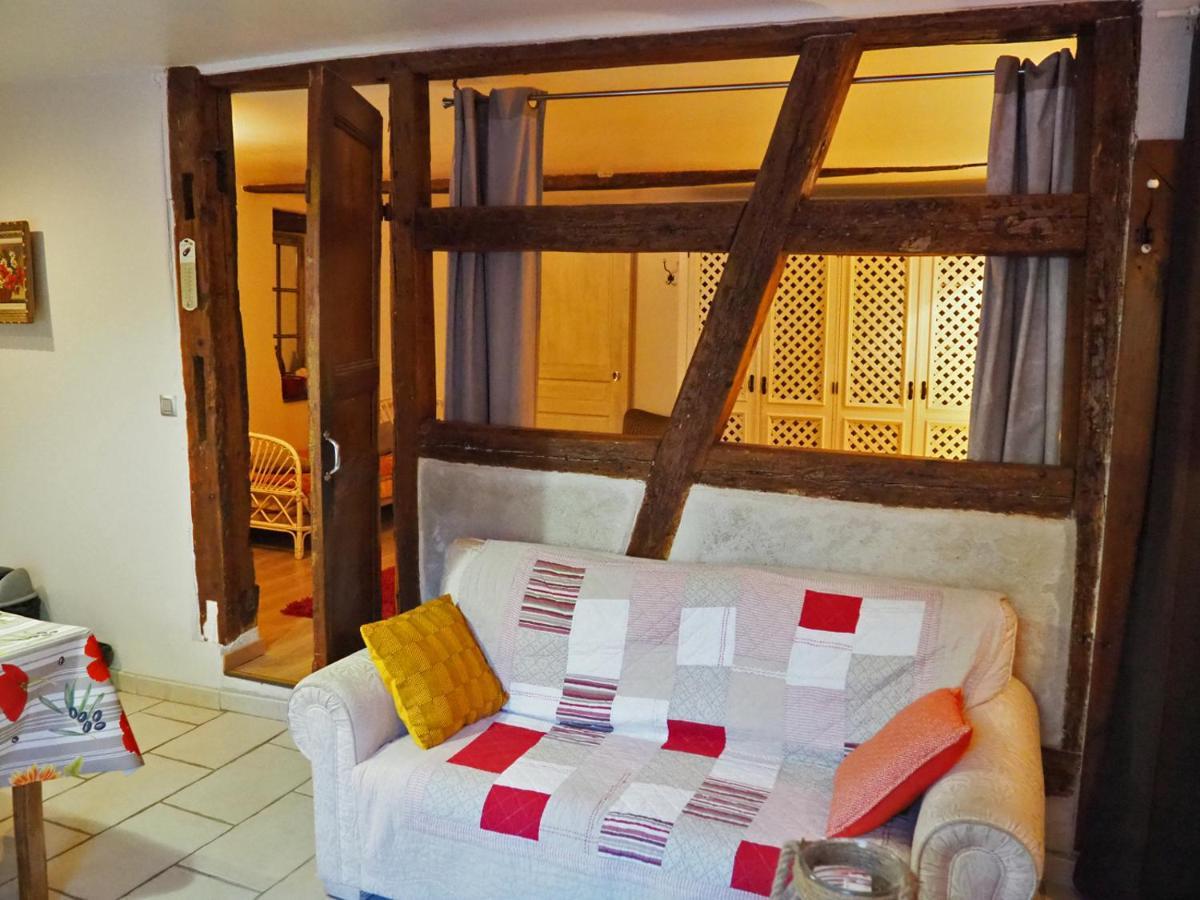Demeure D'Antan Villa Beblenheim Ngoại thất bức ảnh