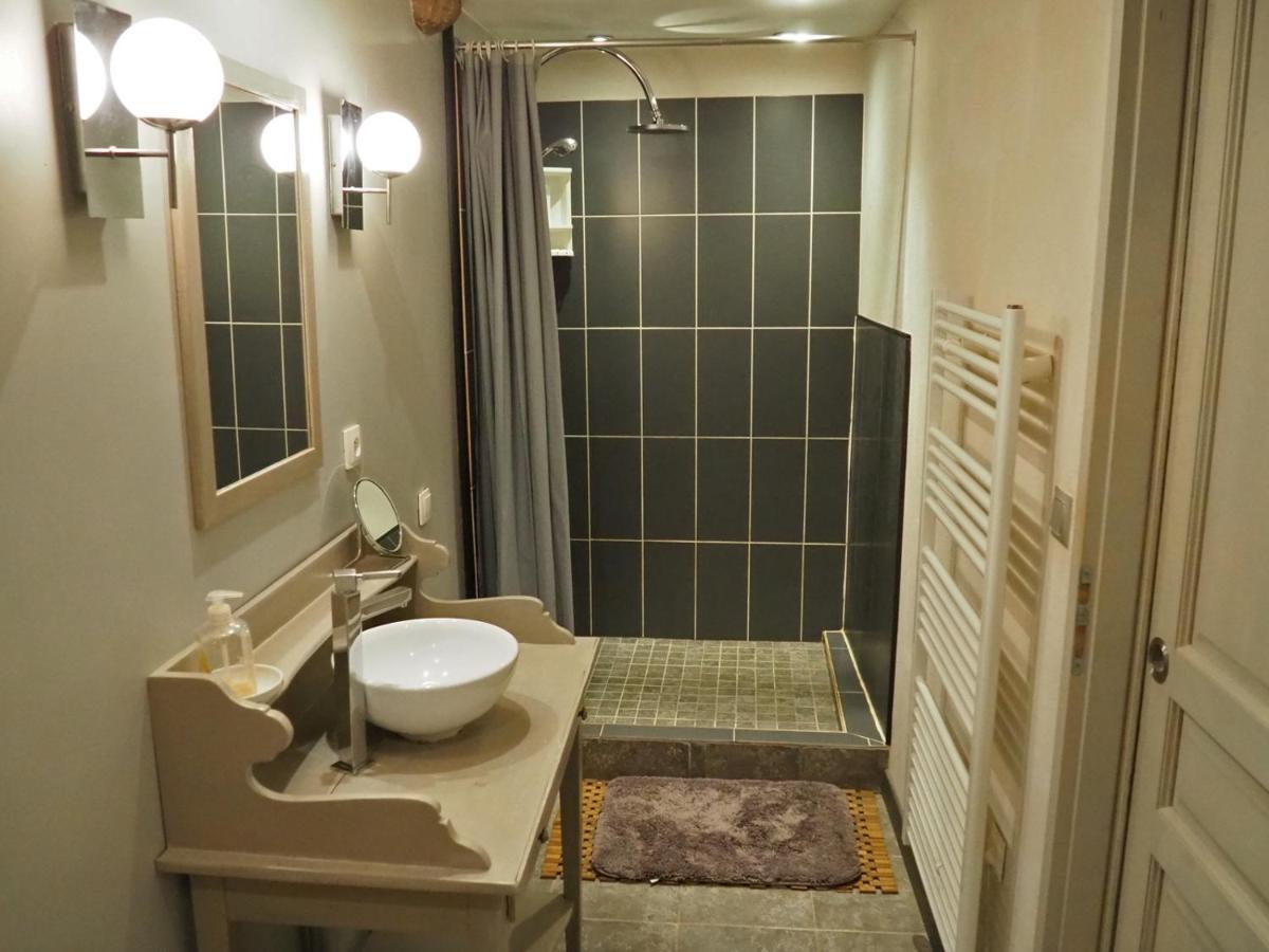 Demeure D'Antan Villa Beblenheim Ngoại thất bức ảnh