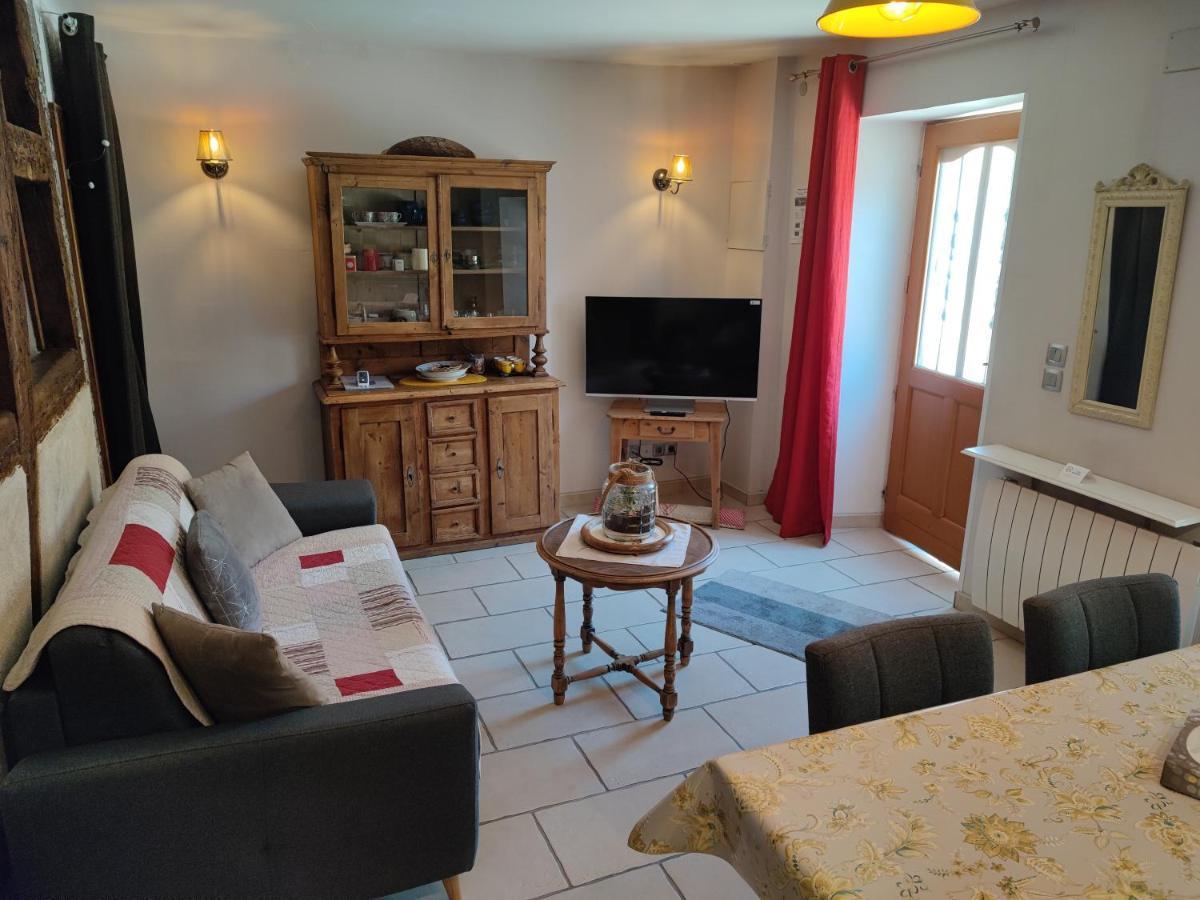 Demeure D'Antan Villa Beblenheim Ngoại thất bức ảnh