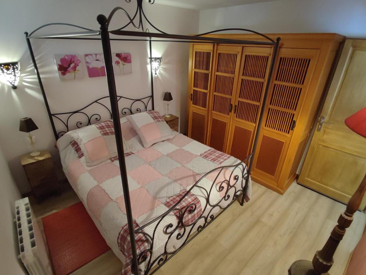 Demeure D'Antan Villa Beblenheim Ngoại thất bức ảnh